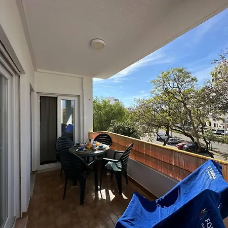 Golfinho By Fhralgarve Appartement Quarteira