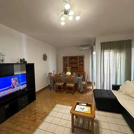 Golfinho By Fhr - 3m Da Apartment *