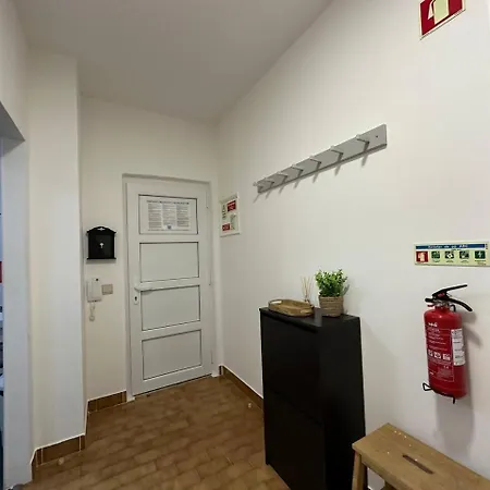 Golfinho By Fhr - 3m Da Appartement *