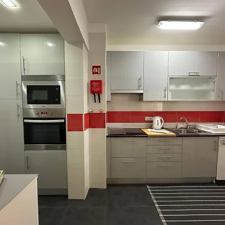 Golfinho By Fhr - 3m Da Apartment Quarteira