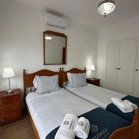 Golfinho By Fhr - 3m Da Appartement