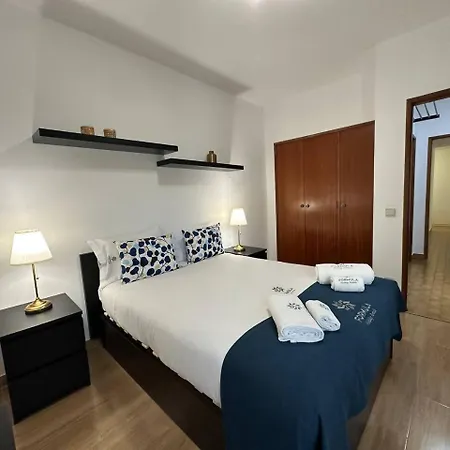 Apartment Golfinho By Fhr - 3m Da *