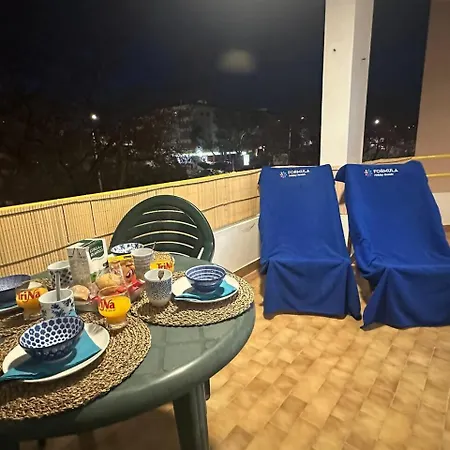 Appartement Golfinho By Fhr - 3m Da Quarteira